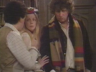 Illustration for article titled Douglas Adams' lost Doctor Who story becomes rather a fun book